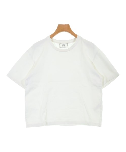 FORK&SPOON(フォークアンドスプーン)Tシャツ・カットソー 白 サイズ:ONE/2200651722018
