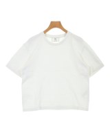 FORK&SPOON（フォークアンドスプーン）Tシャツ・カットソー 白 サイズ:ONE レディース/2200651722018