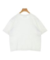 FORK&SPOON（フォークアンドスプーン）Tシャツ・カットソー 白 サイズ:ONE レディース/2200651722018