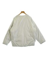 FORK&SPOON（フォークアンドスプーン）ダウンジャケット/ダウンベスト グレー サイズ:1(S位) レディース/2200650283046