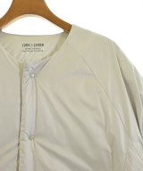 FORK&SPOON（フォークアンドスプーン）ダウンジャケット/ダウンベスト グレー サイズ:1(S位) レディース/2200650283046