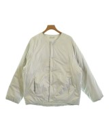 FORK&SPOON ダウンジャケット/ダウンベスト