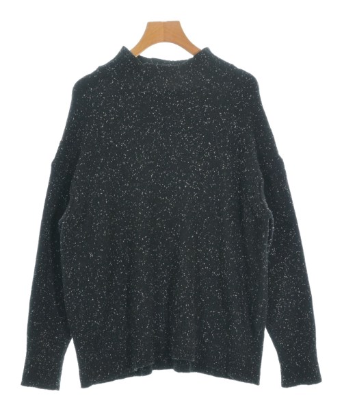 FORK&SPOON(フォークアンドスプーン)ニット・セーター 黒 サイズ:ONE/2200654008041