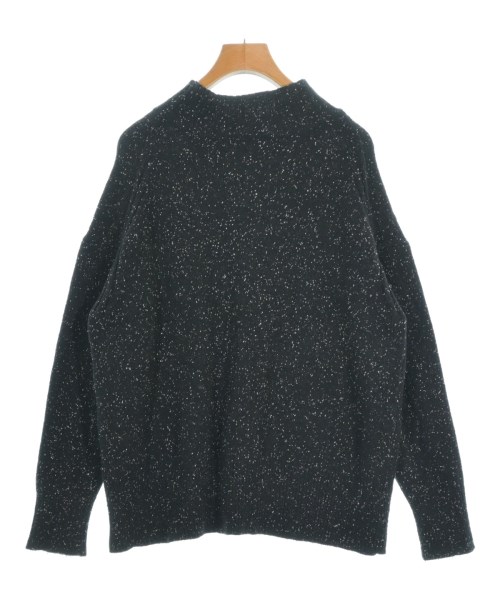 FORK&SPOON（フォークアンドスプーン）ニット・セーター 黒 サイズ:ONE レディース/2200654008041
