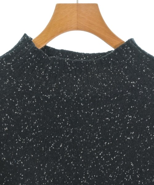 FORK&SPOON（フォークアンドスプーン）ニット・セーター 黒 サイズ:ONE レディース/2200654008041