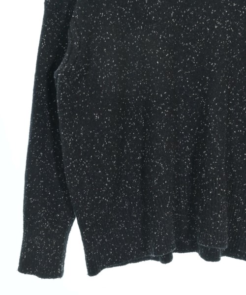 FORK&SPOON（フォークアンドスプーン）ニット・セーター 黒 サイズ:ONE レディース/2200654008041