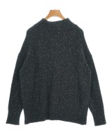 FORK&SPOON（フォークアンドスプーン）ニット・セーター 黒 サイズ:ONE レディース/2200654008041