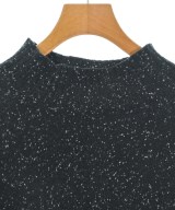 FORK&SPOON（フォークアンドスプーン）ニット・セーター 黒 サイズ:ONE レディース/2200654008041