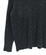FORK&SPOON（フォークアンドスプーン）ニット・セーター 黒 サイズ:ONE レディース/2200654008041