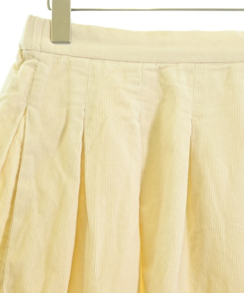 FORK&SPOON（フォークアンドスプーン）ロング・マキシ丈スカート 白 サイズ:1(S位) レディース/2200656042029