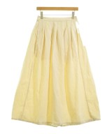 FORK&SPOON ロング・マキシ丈スカート