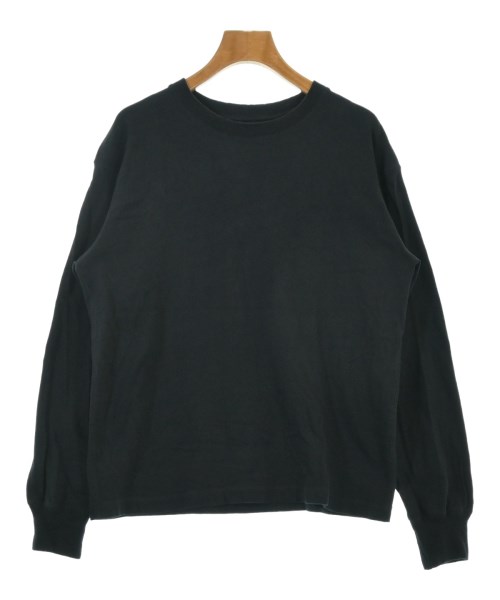 FORK&SPOON(フォークアンドスプーン)Tシャツ・カットソー 黒 サイズ:1(S位)/2200655462033