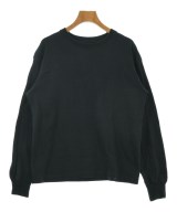 FORK&SPOON（フォークアンドスプーン）Tシャツ・カットソー 黒 サイズ:1(S位) レディース/2200655462033