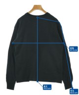 FORK&SPOON（フォークアンドスプーン）Tシャツ・カットソー 黒 サイズ:1(S位) レディース/2200655462033