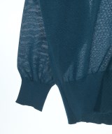 FORK&SPOON（フォークアンドスプーン）カーディガン 青 サイズ:1(S位) レディース/2200656972050