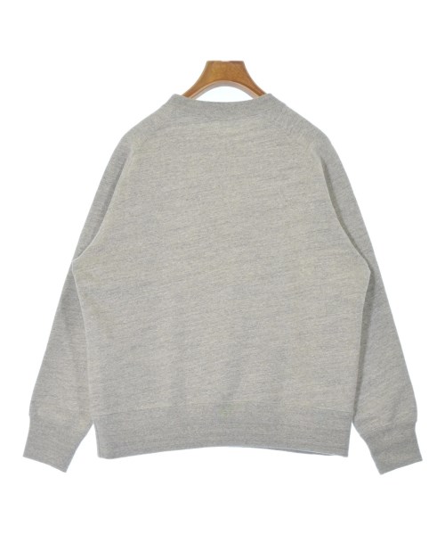 FORK&SPOON（フォークアンドスプーン）スウェット グレー サイズ:2(M位) レディース/2200658595028
