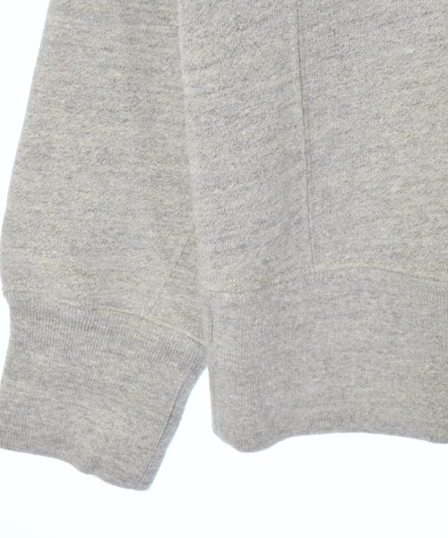 FORK&SPOON（フォークアンドスプーン）スウェット グレー サイズ:2(M位) レディース/2200658595028