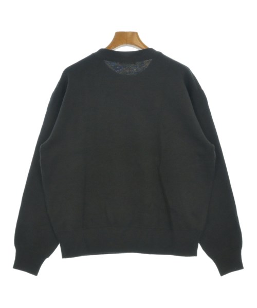 FORK&SPOON（フォークアンドスプーン）ニット・セーター グレー サイズ:1(S位) レディース/2200658595035