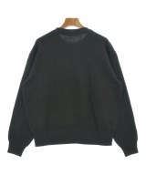 FORK&SPOON（フォークアンドスプーン）ニット・セーター グレー サイズ:1(S位) レディース/2200658595035