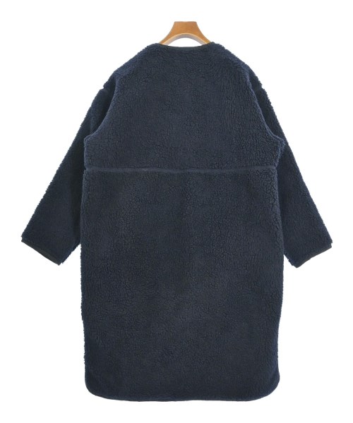 FORK&SPOON（フォークアンドスプーン）その他 紺 サイズ:F レディース/2200659440013