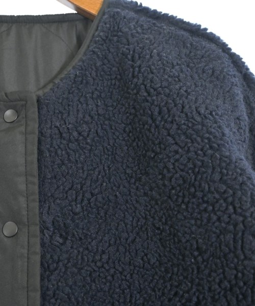 FORK&SPOON（フォークアンドスプーン）その他 紺 サイズ:F レディース/2200659440013