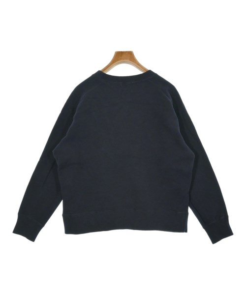 FORK&SPOON（フォークアンドスプーン）スウェット 紺 サイズ:2(M位) レディース/2200659667038