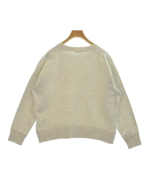 FORK&SPOON（フォークアンドスプーン）スウェット グレー サイズ:2(M位) レディース/2200659667045