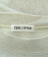 FORK&SPOON（フォークアンドスプーン）スウェット グレー サイズ:2(M位) レディース/2200659667045