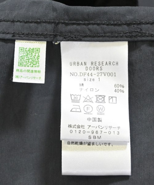 FORK&SPOON（フォークアンドスプーン）その他 黒 サイズ:1(S位) レディース/2200661366028