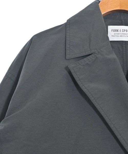 FORK&SPOON（フォークアンドスプーン）その他 黒 サイズ:1(S位) レディース/2200661366028