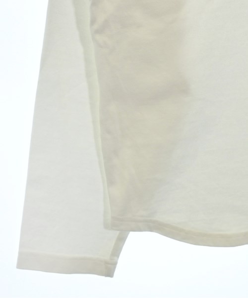 FORK&SPOON（フォークアンドスプーン）Tシャツ・カットソー 白 サイズ:1(S位) レディース/2200708452035
