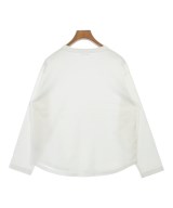 FORK&SPOON（フォークアンドスプーン）Tシャツ・カットソー 白 サイズ:1(S位) レディース/2200708452035