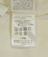 FORK&SPOON（フォークアンドスプーン）Tシャツ・カットソー 白 サイズ:1(S位) レディース/2200708452035