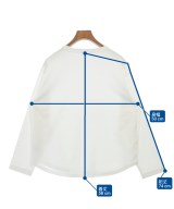 FORK&SPOON（フォークアンドスプーン）Tシャツ・カットソー 白 サイズ:1(S位) レディース/2200708452035