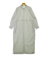 FORK&SPOON シャツワンピース