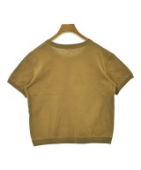 FORK&SPOON（フォークアンドスプーン）Tシャツ・カットソー 黄 サイズ:ONE レディース/2200711203082