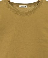 FORK&SPOON（フォークアンドスプーン）Tシャツ・カットソー 黄 サイズ:ONE レディース/2200711203082