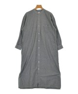 FORK&SPOON シャツワンピース