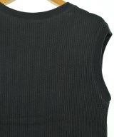 FORK&SPOON（フォークアンドスプーン）ノースリーブ 黒 サイズ:1(S位) レディース/2200718726096
