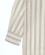 FORK&SPOON（フォークアンドスプーン）カジュアルシャツ 白 サイズ:1(S位) レディース/2200635282057