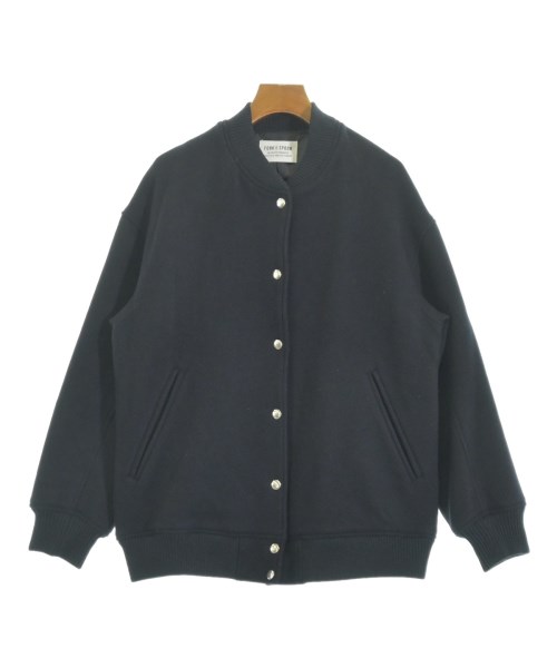 FORK&SPOON(フォークアンドスプーン)その他 紺 サイズ:1(S位)/2200646868011