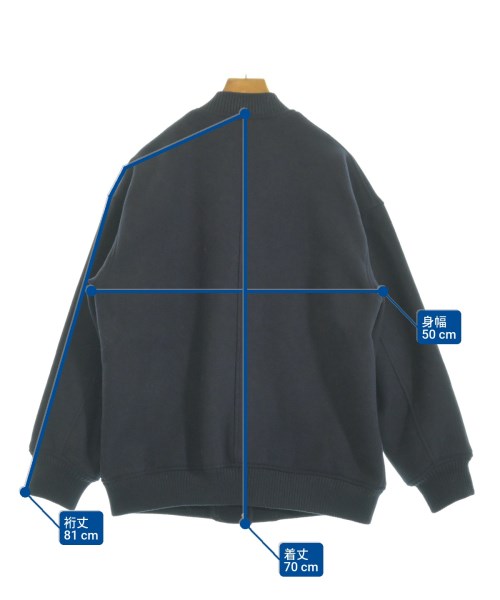 FORK&SPOON（フォークアンドスプーン）その他 紺 サイズ:1(S位) レディース/2200646868011