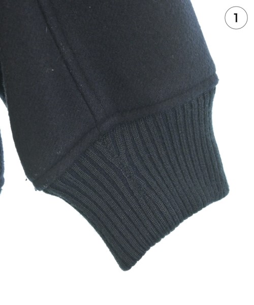 FORK&SPOON（フォークアンドスプーン）その他 紺 サイズ:1(S位) レディース/2200646868011