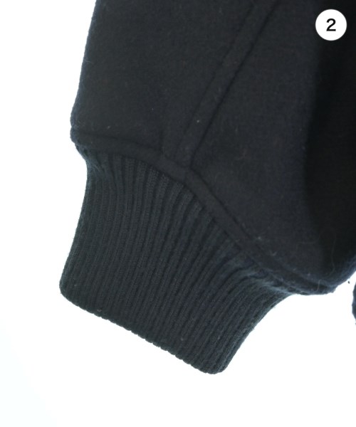 FORK&SPOON（フォークアンドスプーン）その他 紺 サイズ:1(S位) レディース/2200646868011