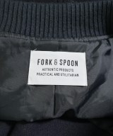 FORK&SPOON（フォークアンドスプーン）その他 紺 サイズ:1(S位) レディース/2200646868011