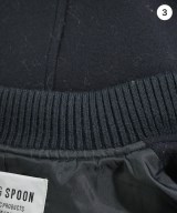 FORK&SPOON（フォークアンドスプーン）その他 紺 サイズ:1(S位) レディース/2200646868011