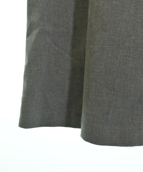 FORK&SPOON（フォークアンドスプーン）ワンピース グレー サイズ:2(M位) レディース/2200639196053