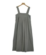 FORK&SPOON（フォークアンドスプーン）ワンピース グレー サイズ:2(M位) レディース/2200639196053