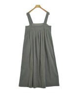 FORK&SPOON（フォークアンドスプーン）ワンピース グレー サイズ:2(M位) レディース/2200639196053