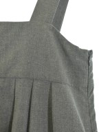 FORK&SPOON（フォークアンドスプーン）ワンピース グレー サイズ:2(M位) レディース/2200639196053